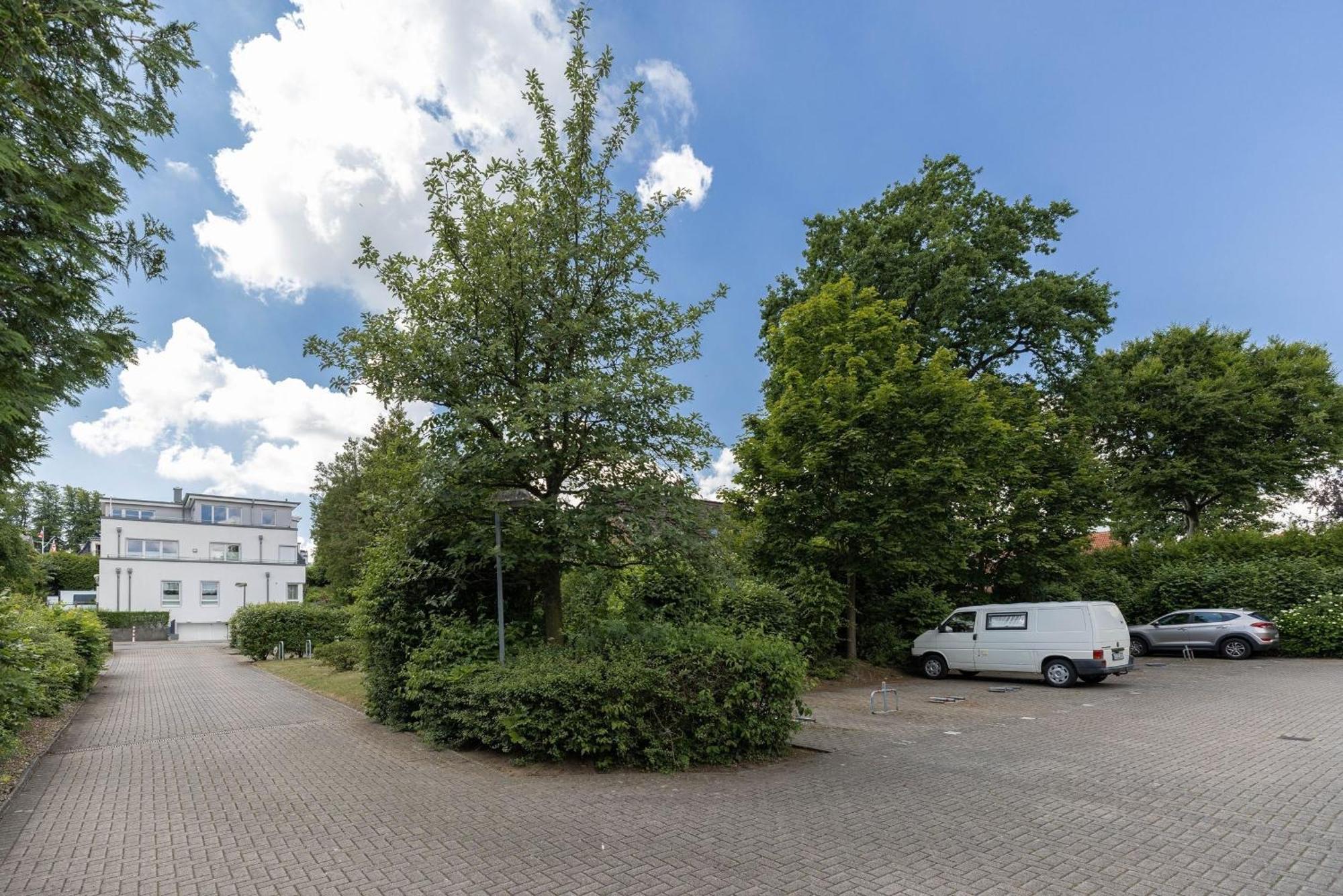 Seepark Wohnung 2 3 Scharbeutz Bagian luar foto